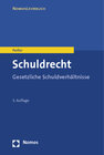 Buchcover Schuldrecht