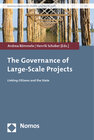 Buchcover The Governance of Large-Scale Projects