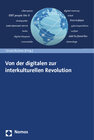 Buchcover Von der digitalen zur interkulturellen Revolution
