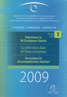 Buchcover Statistisches Jahrbuch 2009