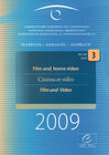 Buchcover Statistisches Jahrbuch 2009