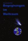 Buchcover Begegnungen im Weltraum