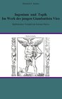 Buchcover Ingenium und Topik im Werk des jungen Giambattista  Vico