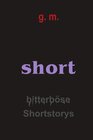 Buchcover Short