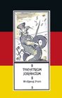 Buchcover Theatrum Juridicum
