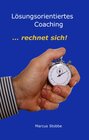 Buchcover Lösungsorientiertes Coaching