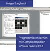 Buchcover Programmieren lernen mit Computerspielen