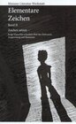 Buchcover Elementare Zeichen