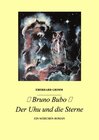Buchcover Bruno Bubo