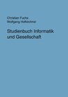 Buchcover Studienbuch Informatik und Gesellschaft