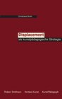 Buchcover Displacement als kunstpädagogische Strategie