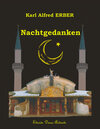 Buchcover Nachtgedanken