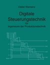 Buchcover Digitale Steuerungstechnik für Ingenieure der Produktionstechnik