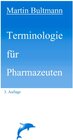 Buchcover Terminologie für Pharmazeuten