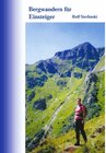 Buchcover Bergwandern für Einsteiger