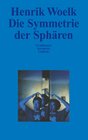 Buchcover Die Symmetrie der Sphären
