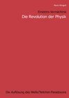 Buchcover Einsteins Vermächtnis: Die Revolution der Physik