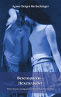 Buchcover Besenspuren - Hexenzauber.