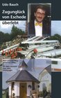 Buchcover Zugunglück von Eschede überlebt: Mein schwerer Weg zurück ins Leben