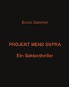 Buchcover Projekt Mens Supra