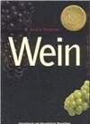 Buchcover Wein