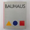 Buchcover Bauhaus