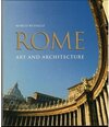 Buchcover Rome: Art and Architecture