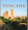 Buchcover Tuscany (Art & Architecture)