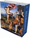 Buchcover Die großen Maler der italienischen Renaissance, 2 Bde.