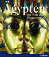 Buchcover Ägypten