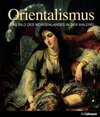 Buchcover Orientalismus