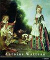Buchcover Antoine Watteau