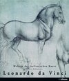 Buchcover Leonardo da Vinci