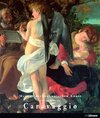 Buchcover Caravaggio