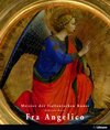 Buchcover Fra Angelico