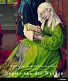 Buchcover Rogier van der Weyden