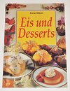 Buchcover Eis und Desserts.