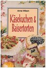 Buchcover Käsekuchen & Baisertorten