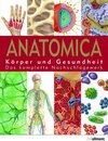 Buchcover Anatomica