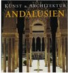 Buchcover Andalusien
