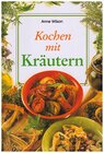Buchcover Kochen mit Kräutern