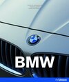 Buchcover BMW