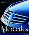 Buchcover Mercedes