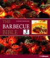 Buchcover The Barbecue Bible