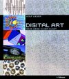 Buchcover Digital Art