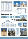 Buchcover Geschichte der Architektur