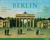 Buchcover Berlin