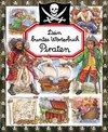 Buchcover Dein buntes Wörterbuch Piraten