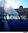 Buchcover Louvre
