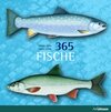 Buchcover 365 Fische